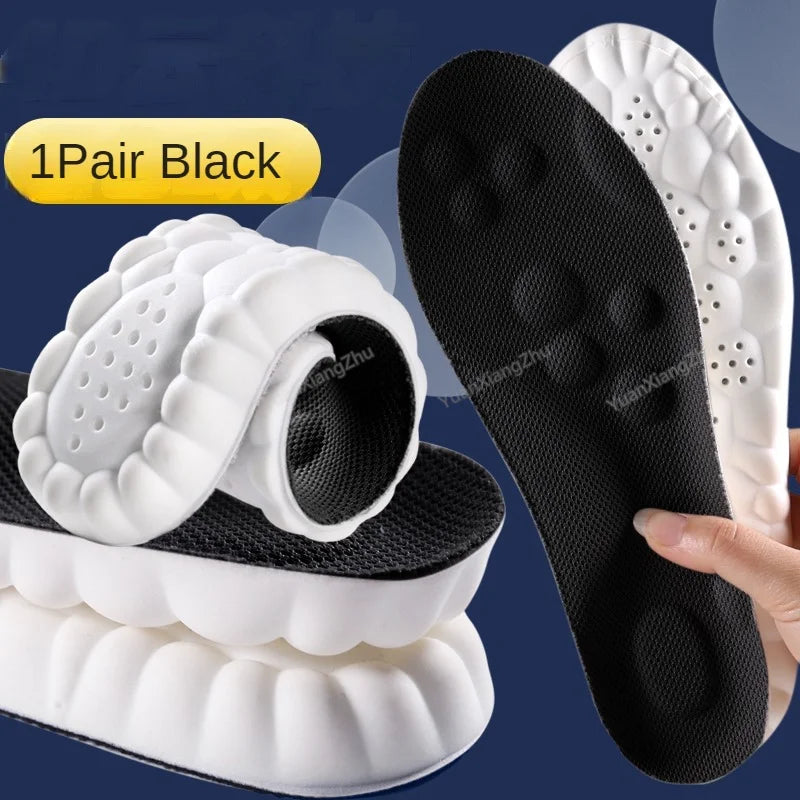 ComfyWalky - Arch Support Insoles