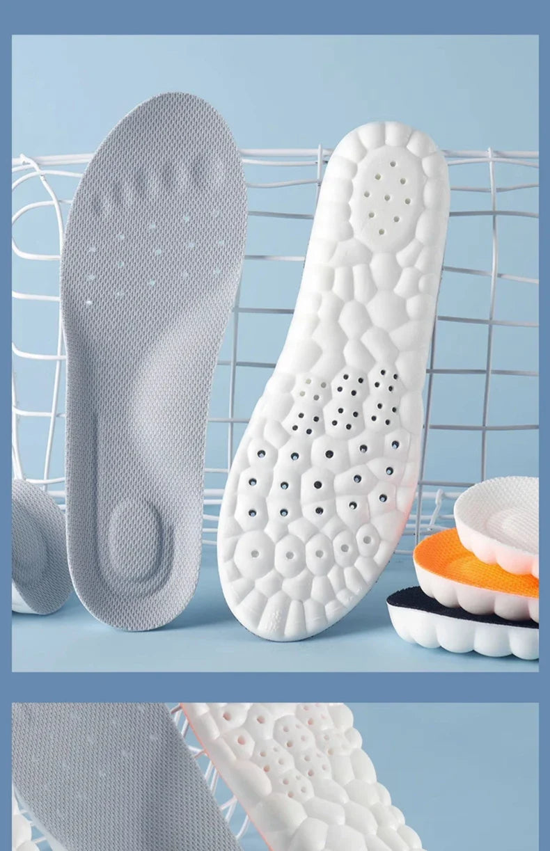 ComfyWalky - Arch Support Insoles