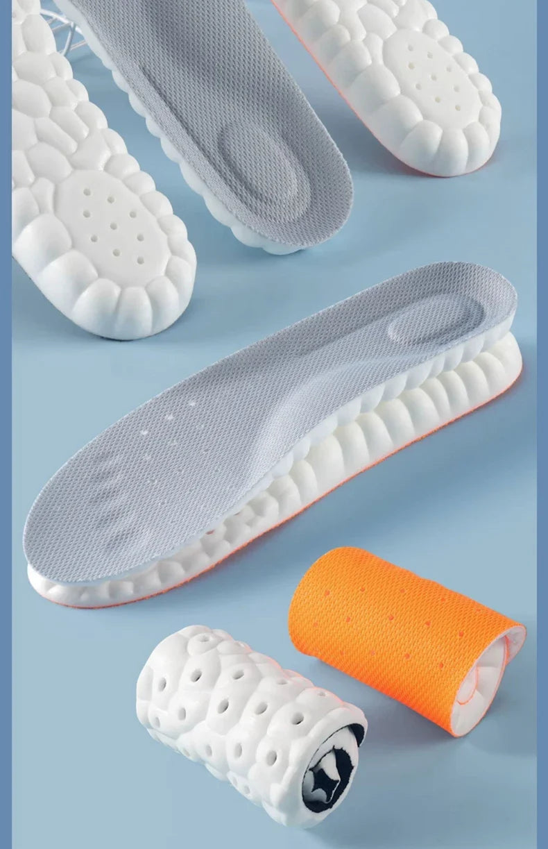 ComfyWalky - Arch Support Insoles