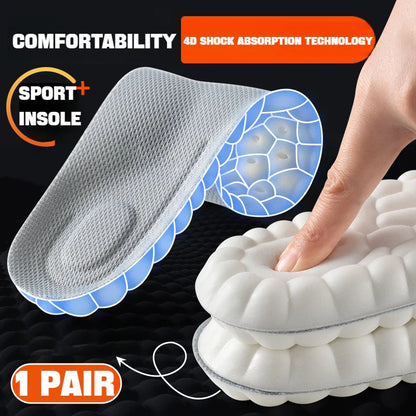 ComfyWalky - Arch Support Insoles